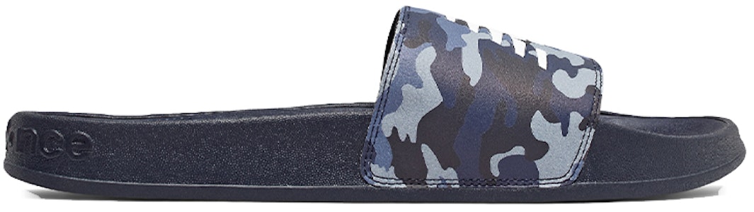 뉴발란스 200 슬라이드 '네이비 카모' (44 characters) SMF200CA Order 뉴발란스 200 슬라이드 '네이비 카모' (44 characters) SMF200CA