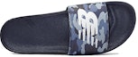 Lookbook New Balance 200 Selipar 'Navy Camo' SMF200CA