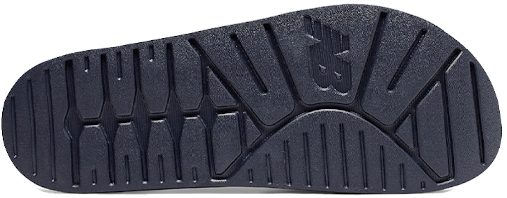 New Balance 200 Slides 'Navy Camo' SMF200CA Shop New Balance 200 Slides 'Navy Camo' SMF200CA