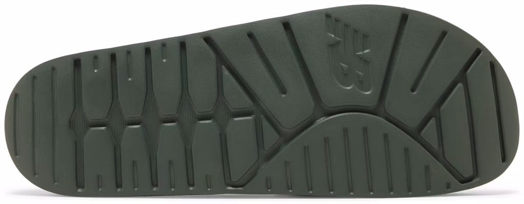 New Balance 200 Slides 'Oak Leaf Green' SMF200GE Shop New Balance 200 Slides 'Oak Leaf Green' SMF200GE