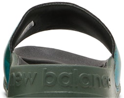 新百伦 200人字拖 '橡叶绿' SMF200GE Sizing 新百伦 200人字拖 '橡叶绿' SMF200GE