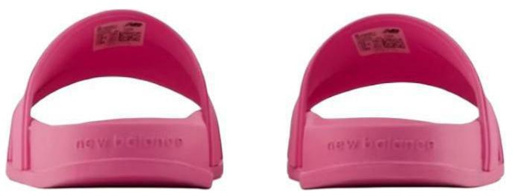 New Balance 200 Slides 'Pink' SYF20SF1 Purchase New Balance 200 Slides 'Pink' SYF20SF1