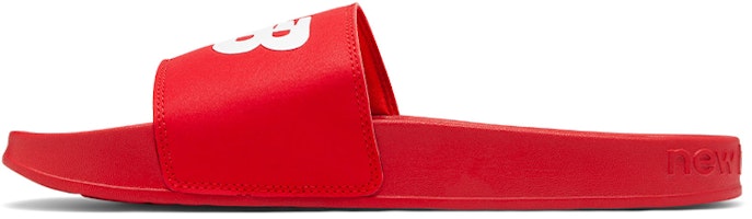 New Balance 200 Slides 'Red' SMF200R1 New Balance 200 Slides 'Red' SMF200R1