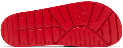 Purchase New Balance 200 Slides 'Red' SMF200R1