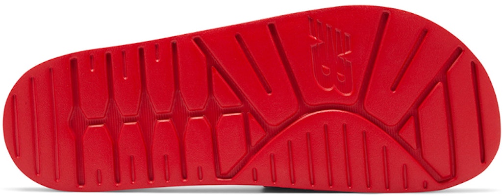 New Balance 200 Sandalias 'Rojo' SMF200R1 Purchase New Balance 200 Sandalias 'Rojo' SMF200R1