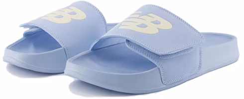 Lookbook New Balance 200 Slides 'Sky Blue' SUA200E3