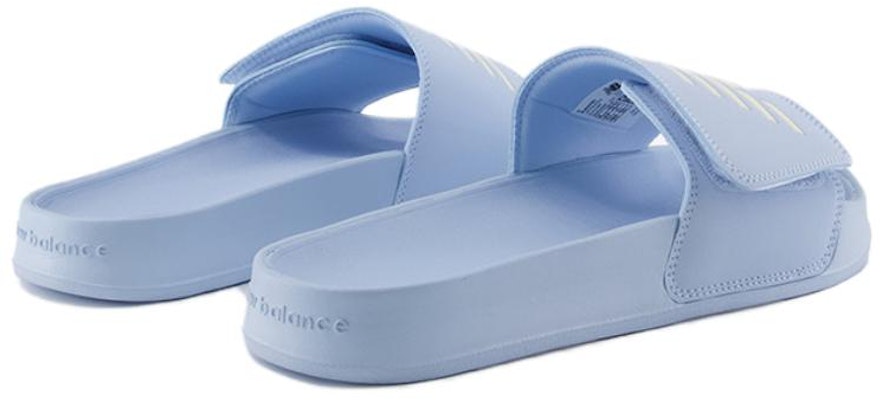 뉴발란스 200 슬라이드 '스카이 블루' (New Balance 200 슬라이드 '스카이 블루') SUA200E3 Shop 뉴발란스 200 슬라이드 '스카이 블루' (New Balance 200 슬라이드 '스카이 블루') SUA200E3