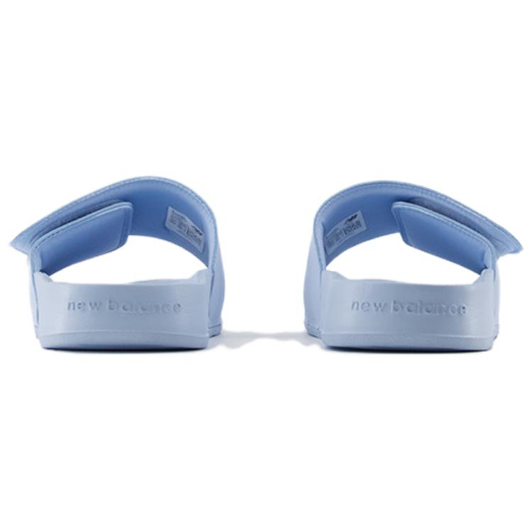 Details for New Balance 200 凉拖 '天蓝色' SUA200E3