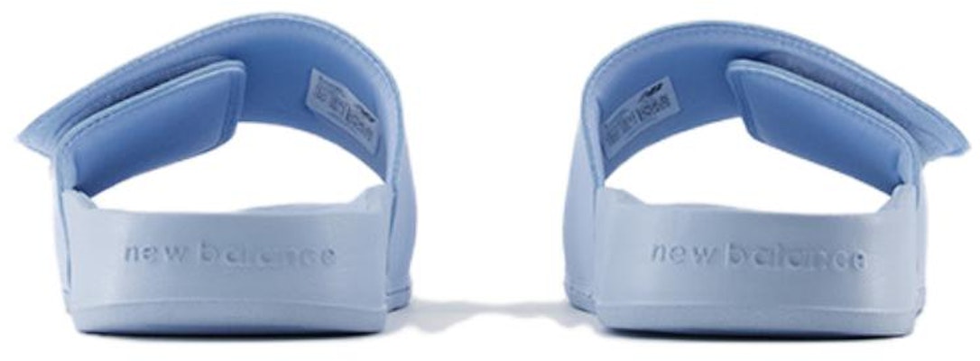 뉴발란스 200 슬라이드 '스카이 블루' (New Balance 200 슬라이드 '스카이 블루') SUA200E3 Details for 뉴발란스 200 슬라이드 '스카이 블루' (New Balance 200 슬라이드 '스카이 블루') SUA200E3