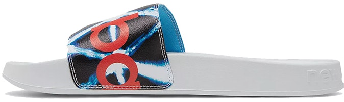 New Balance 200 Slides 'Tie-Dye' SMF200VP New Balance 200 Slides 'Tie-Dye' SMF200VP