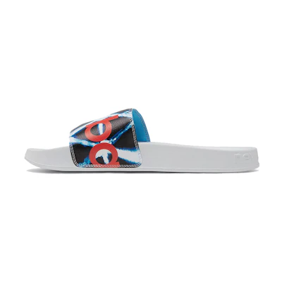 NB 200 Slides 'Tie-Dye'