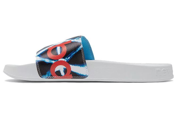 New Balance 200 Slides 'Tie-Dye' SMF200VP