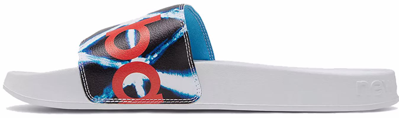 New Balance 200 Slides 'Tie-Dye' SMF200VP Buy New Balance 200 Slides 'Tie-Dye' SMF200VP