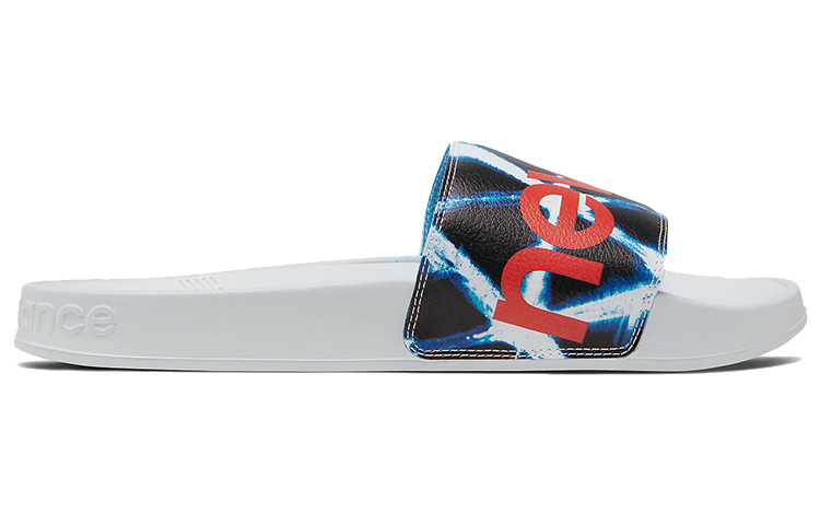 Order New Balance 200 Slides 'Tie-Dye' SMF200VP