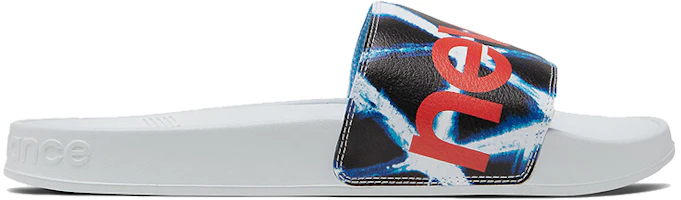 Order New Balance 200 Slides 'Tie-Dye' SMF200VP