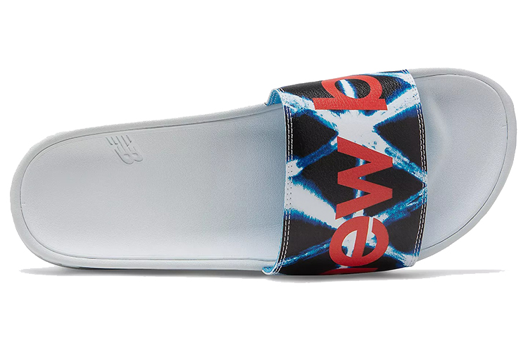 Purchase New Balance 200 Slides 'Tie-Dye' SMF200VP