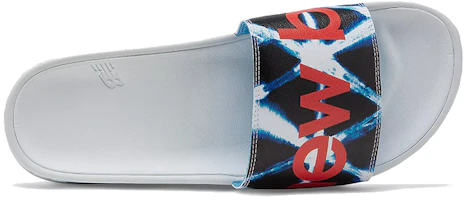Purchase New Balance 200 Slides 'Tie-Dye' SMF200VP