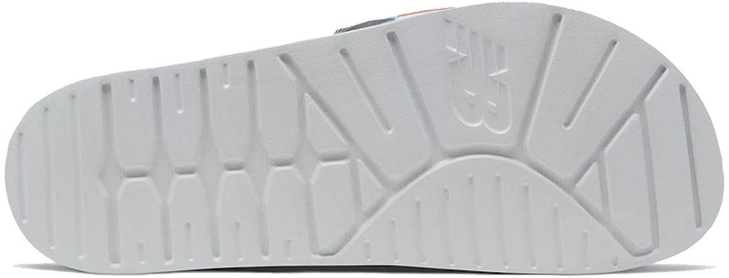 New Balance 200 Slides 'Tie-Dye' SMF200VP Details for New Balance 200 Slides 'Tie-Dye' SMF200VP