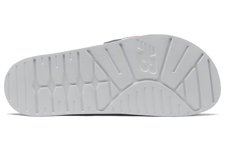 Details for New Balance 200 Slides 'Tie-Dye' SMF200VP
