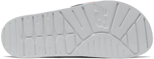 Details for New Balance 200 Slides 'Tie-Dye' SMF200VP