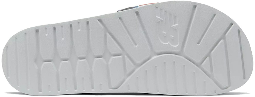 New Balance 200 Slides 'Tie-Dye' SMF200VP Details for New Balance 200 Slides 'Tie-Dye' SMF200VP
