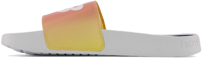 新百伦 200 拖鞋 '活力杏粉紫红' SMF200EP Buy 新百伦 200 拖鞋 '活力杏粉紫红' SMF200EP