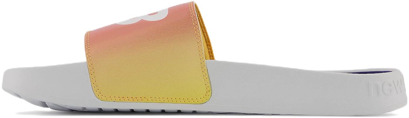 Sandal New Balance 200 'Vibrant Apricot Magenta' SMF200EP Buy Sandal New Balance 200 'Vibrant Apricot Magenta' SMF200EP