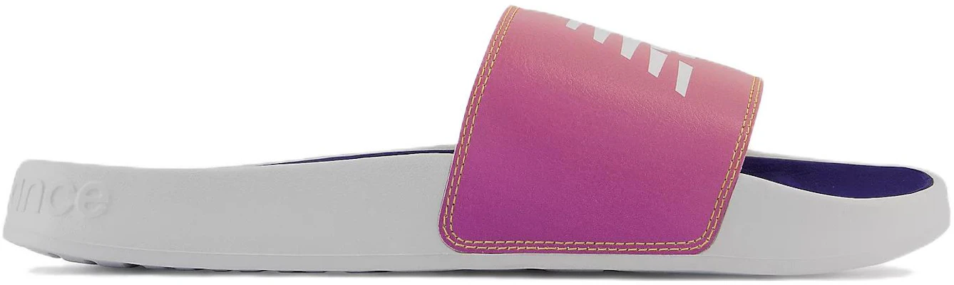 New Balance 200 Slides 'Vibrant Apricot Magenta' SMF200EP Order New Balance 200 Slides 'Vibrant Apricot Magenta' SMF200EP