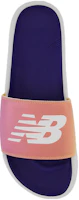 Shop New Balance 200 Slides 'Vibrant Apricot Magenta' SMF200EP