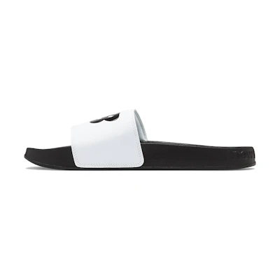 NB 200 Slides 'White Black'