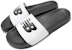 New Balance 200 Slides 'Putih Hitam' SMF200F1