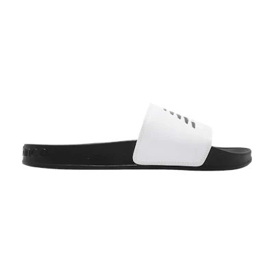 NB 200 Slides 'White Black'