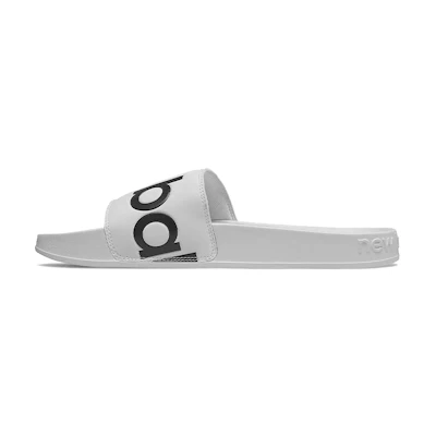 NB 200 Slides 'White Black'