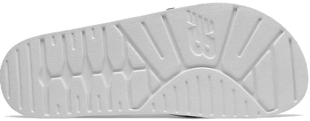New Balance 200 Slides 'White Black' SMF200WT Purchase New Balance 200 Slides 'White Black' SMF200WT