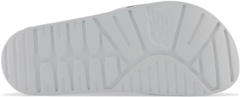 Purchase New Balance 200 Slides 'White Vibrant Violet' SWF200FG