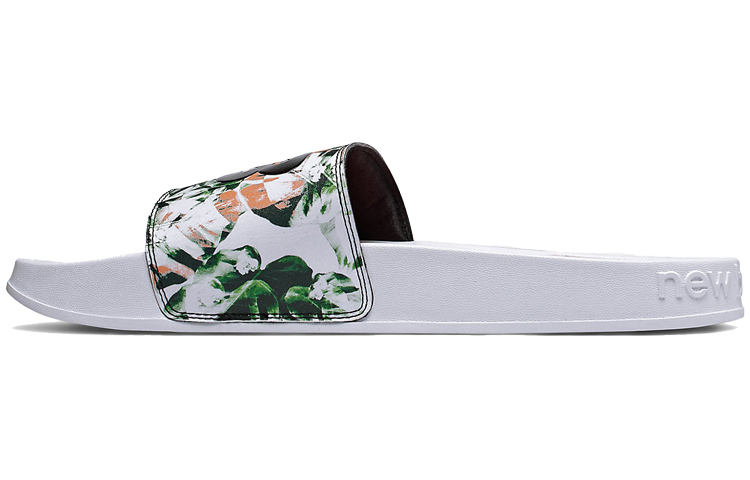 Buy New Balance 200 Sandal Ungu SMF200FW