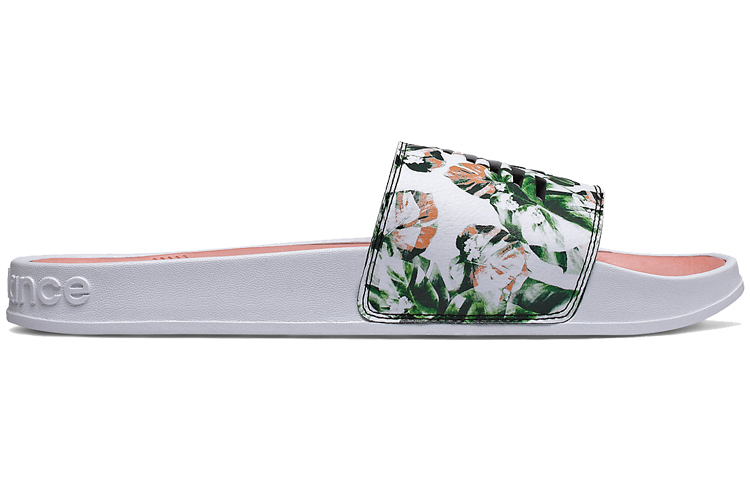 Order New Balance 200 Sandal Ungu SMF200FW