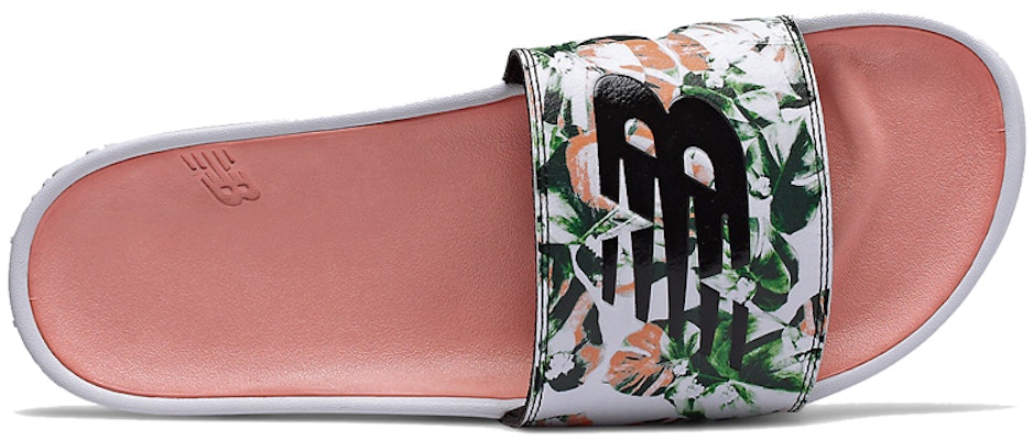 New Balance 200 Sandal Ungu SMF200FW Shop New Balance 200 Sandal Ungu SMF200FW