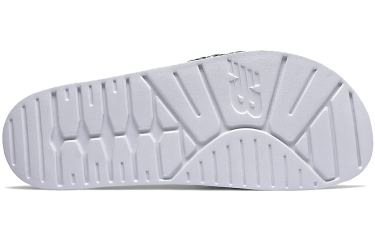 Purchase New Balance 200 Sandal Ungu SMF200FW