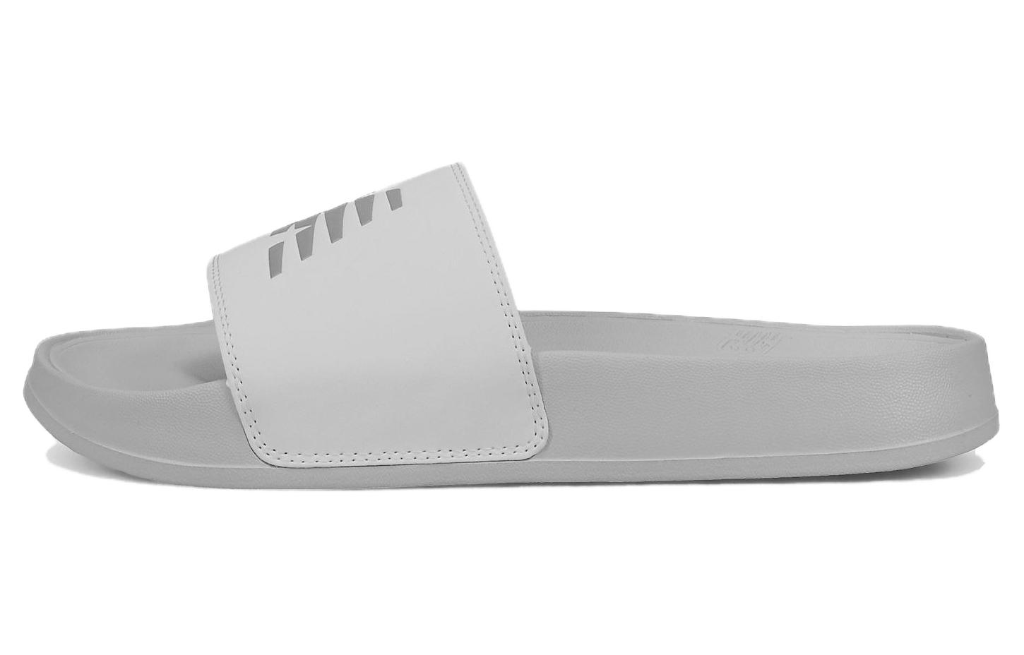 Buy New Balance NB 200 舒適耐用 一字拖鞋 男女皆宜 灰色