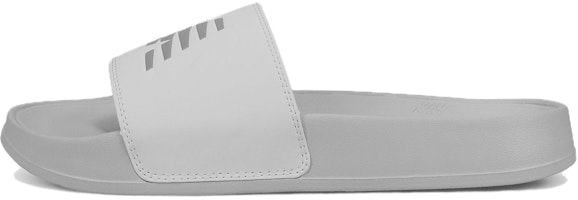 New Balance 200 Slippers 'Grey' SUF200X3 New Balance 200 Slippers 'Grey' SUF200X3