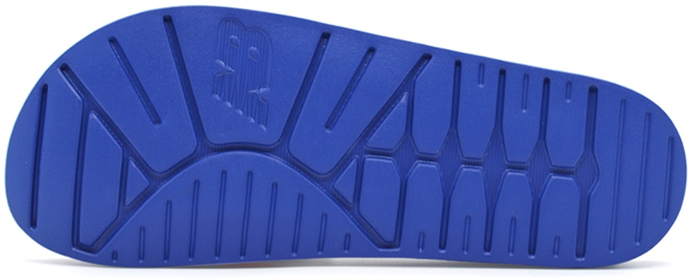 뉴발란스 200 슬리퍼 화이트/블루/레드 SMF200P1 Purchase 뉴발란스 200 슬리퍼 화이트/블루/레드 SMF200P1