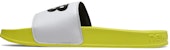 Selipar New Balance 200 Putih/Kuning SMF200BY
