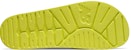 Selipar New Balance 200 Putih/Kuning SMF200BY