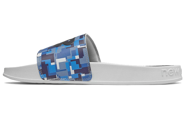 Buy 뉴발란스 200 화이트/블랙/블루 (New Balance 200 화이트/블랙/블루) SMF200GP