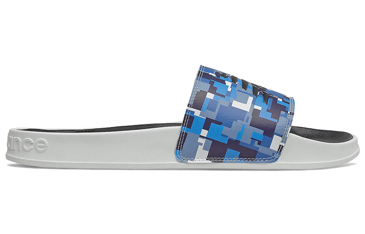 Order 뉴발란스 200 화이트/블랙/블루 (New Balance 200 화이트/블랙/블루) SMF200GP