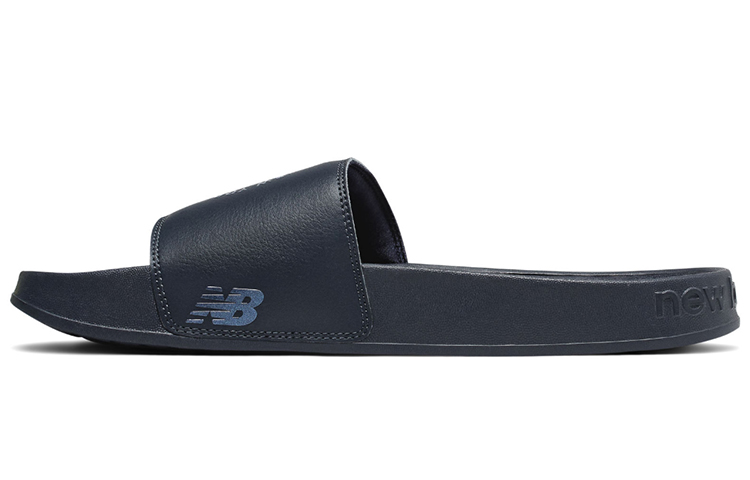 Buy New Balance 200NYRR Sandal Hitam SMF200NY