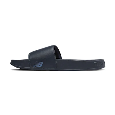 NB 200NYRR Black Slippers