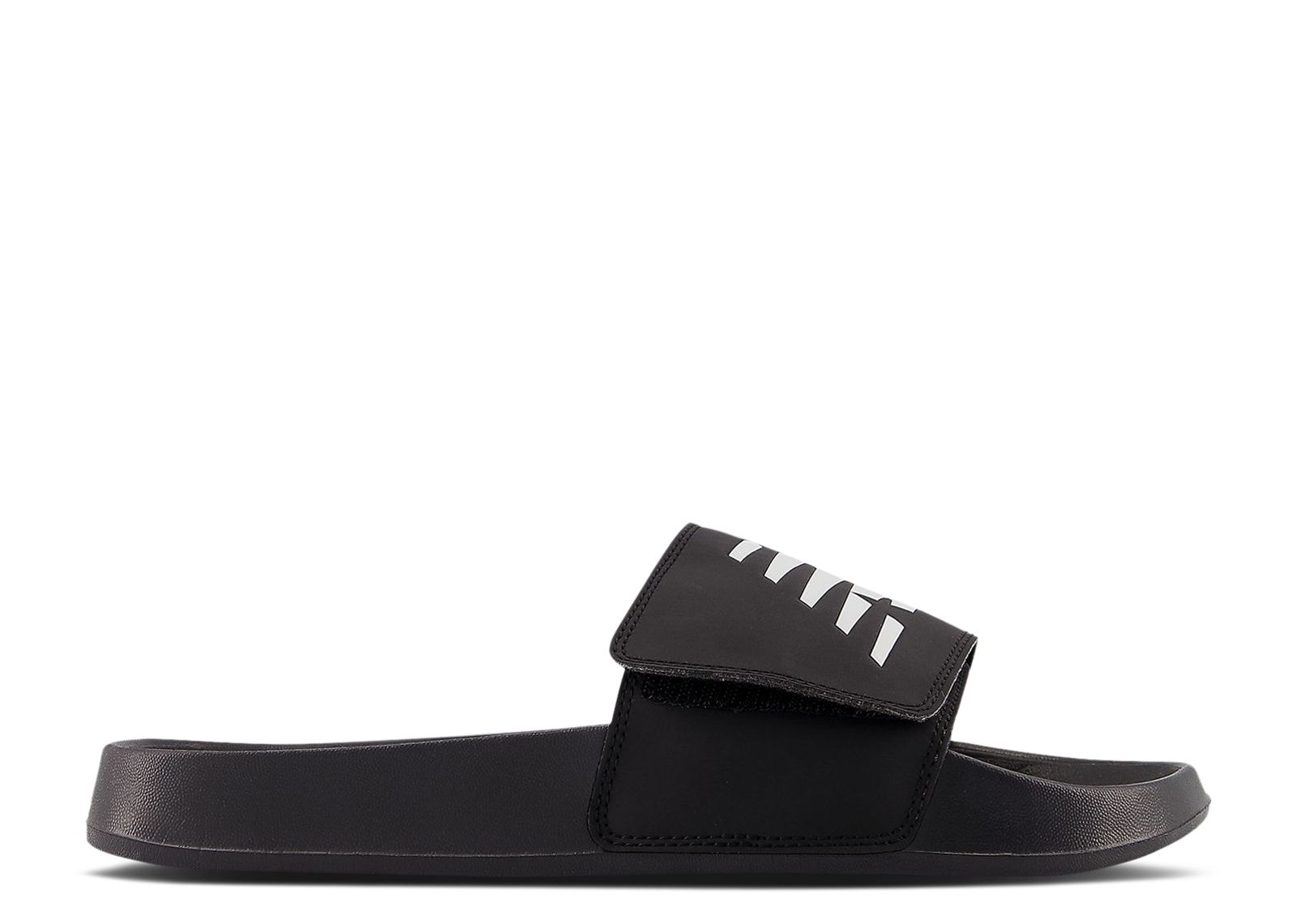 Buy New Balance 200v2 Chanclas 4E Anchas 'Negro Blanco' SUA200K2-4E