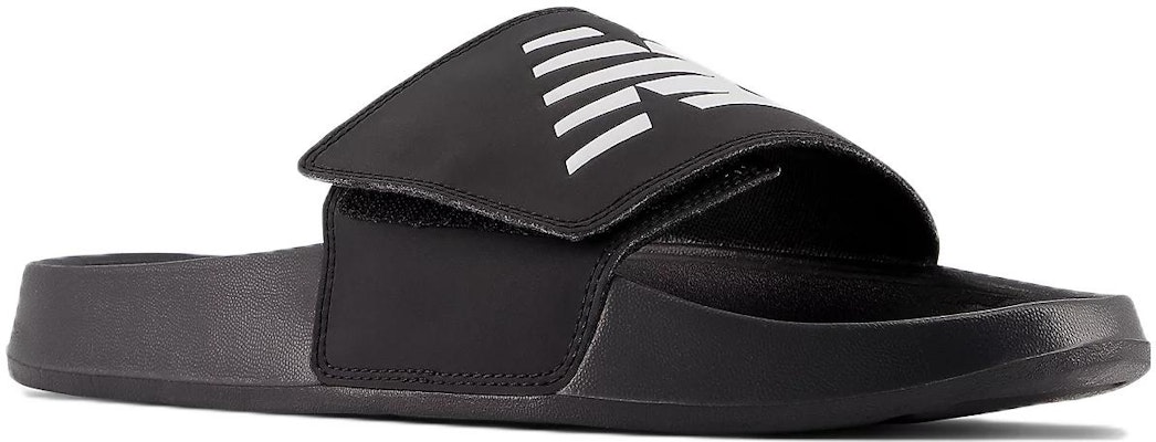 ニューバランス200v2スライド「ブラックホワイト」SUA200K2 SUA200K2 Lookbook ニューバランス200v2スライド「ブラックホワイト」SUA200K2 SUA200K2